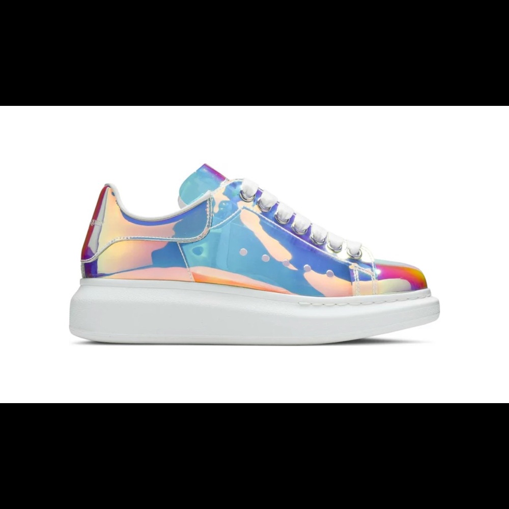 Alexander McQueen Sneakers